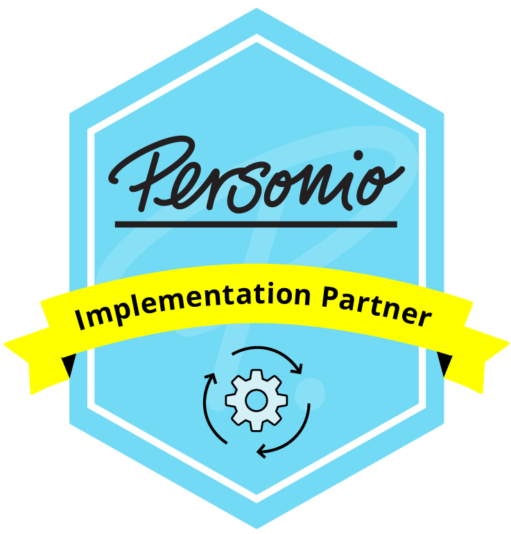Personio Implementierungspartner