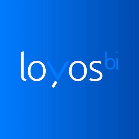 loyos bi Logo