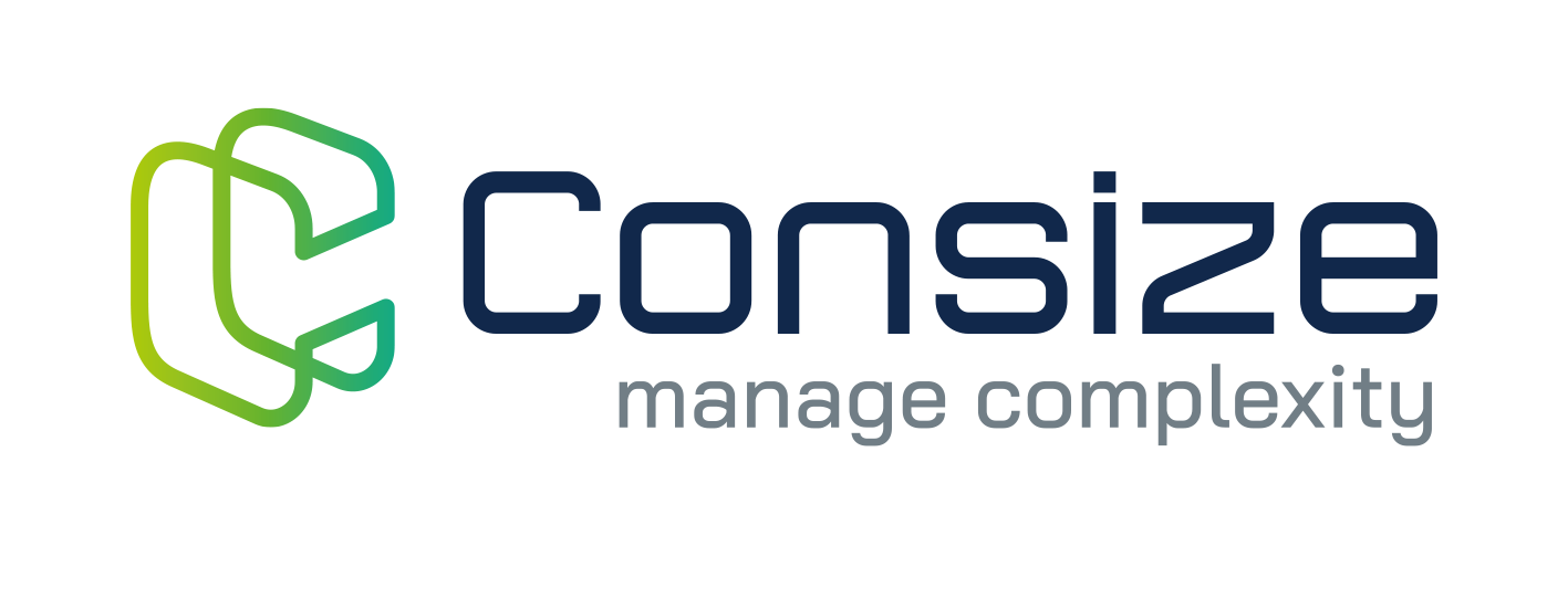 Consize Logo